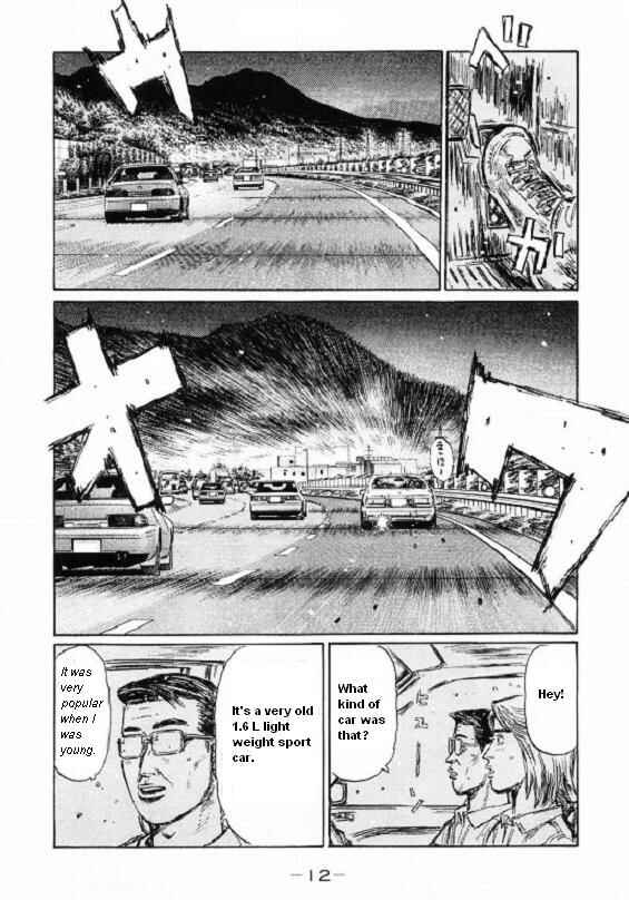 Chapter 440 - Page 8