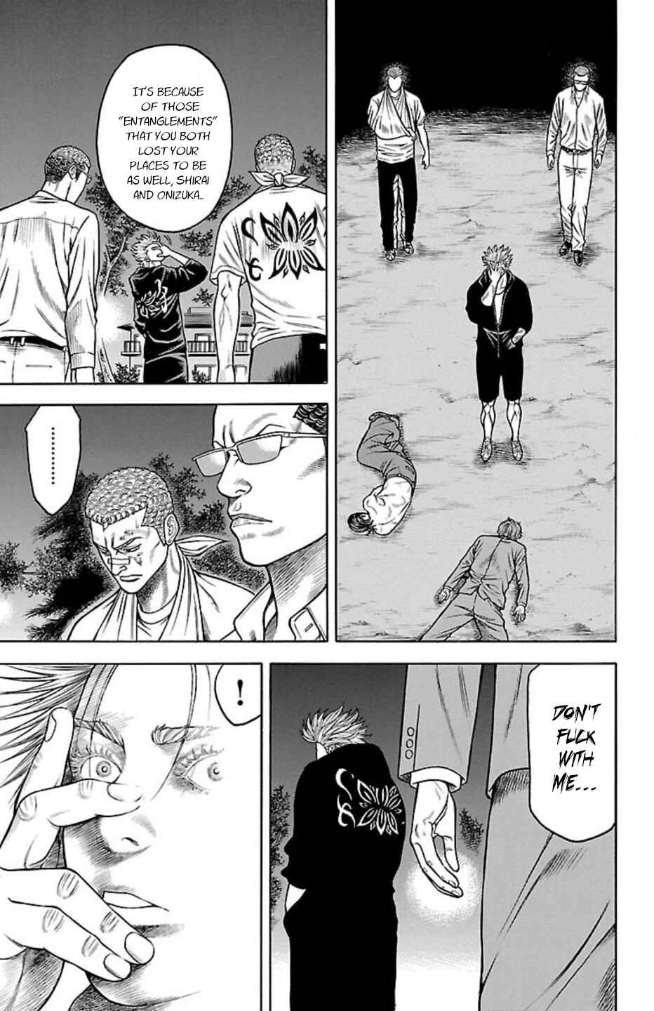 Chapter 88 - Page 29