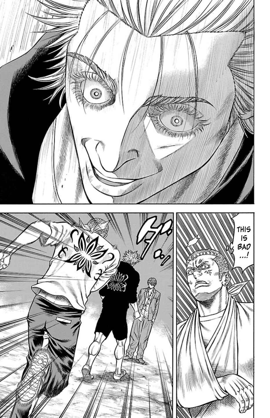 Chapter 88 - Page 33