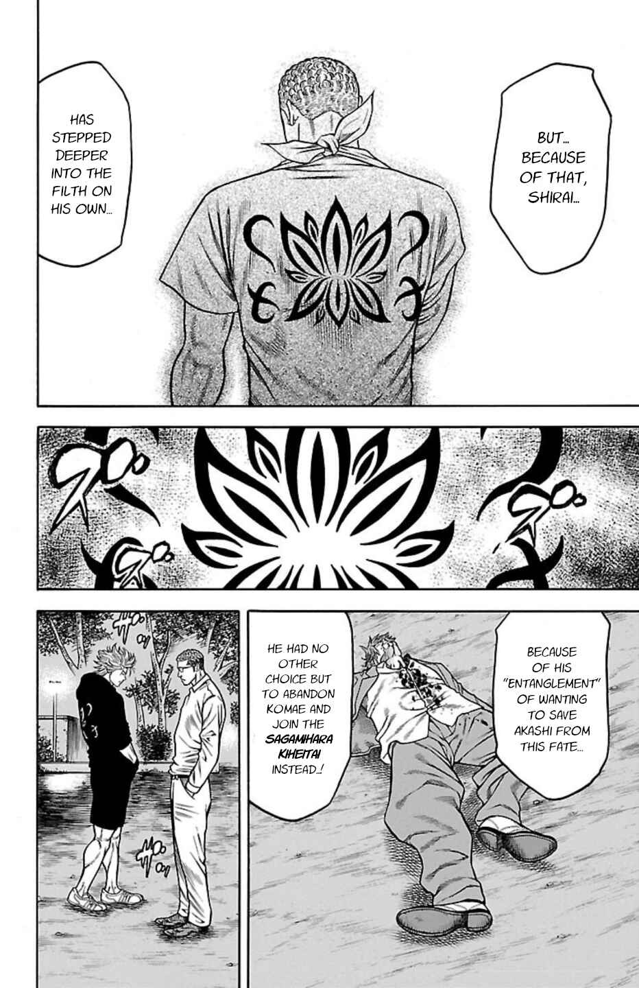 Chapter 88 - Page 40