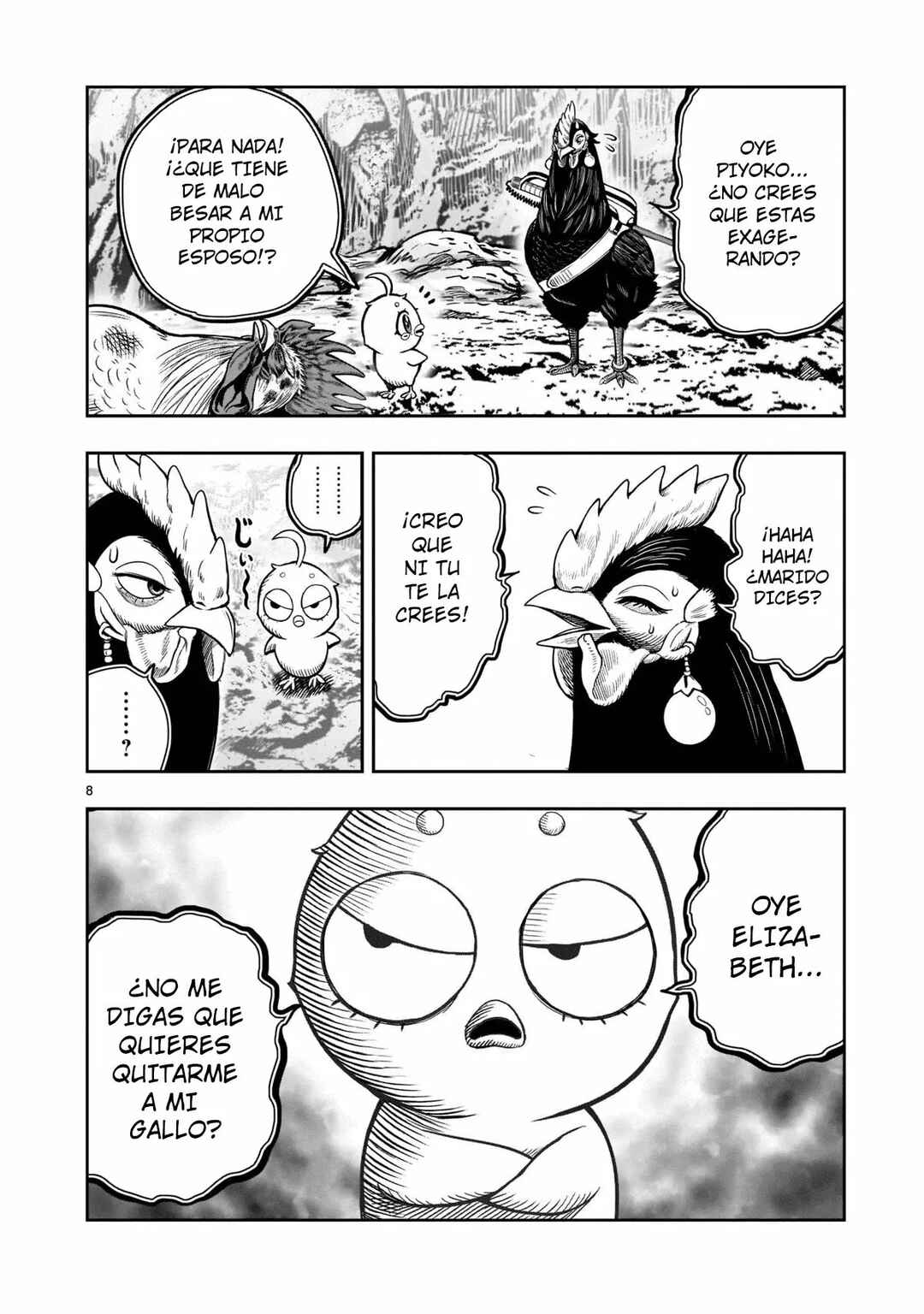 Chapter 16 - Page 10
