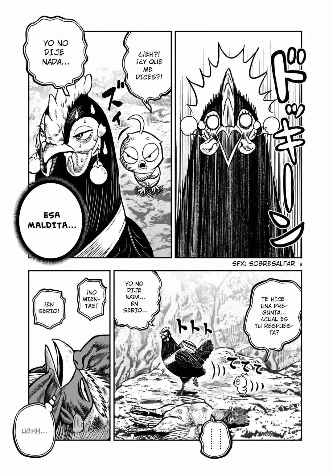 Chapter 16 - Page 11