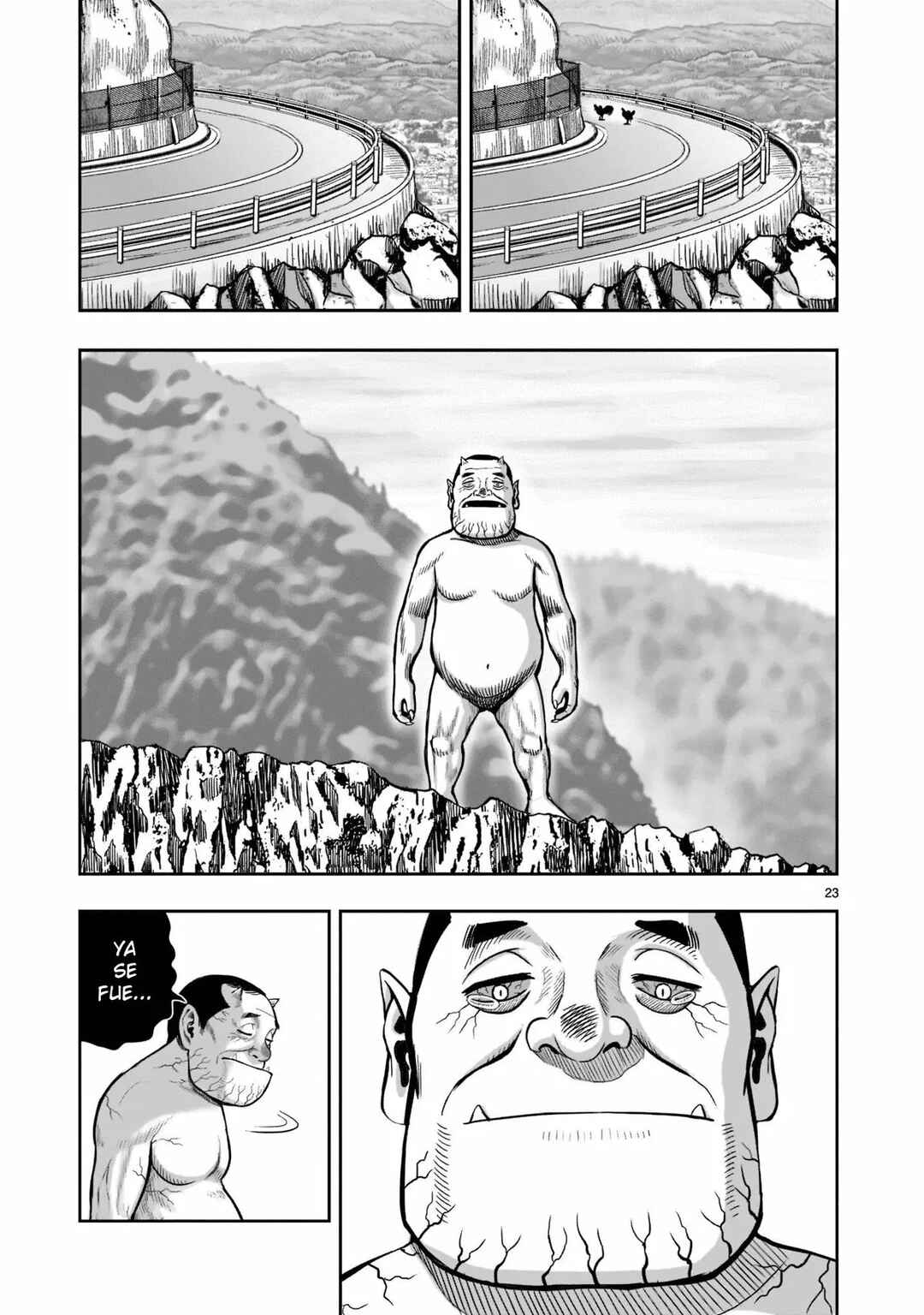 Chapter 16 - Page 25