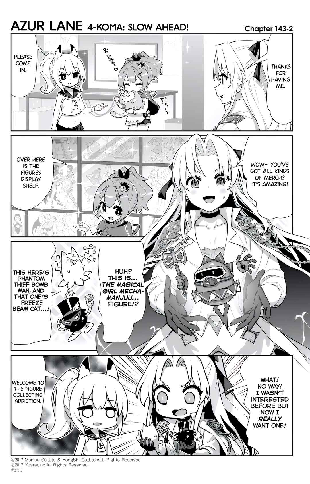 Chapter 143 - Page 2