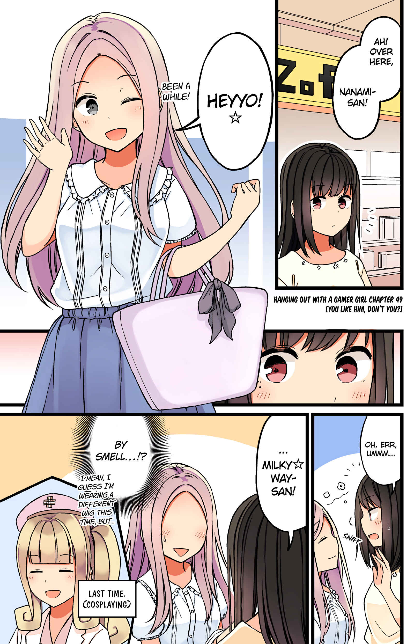 Chapter 49 - Page 1