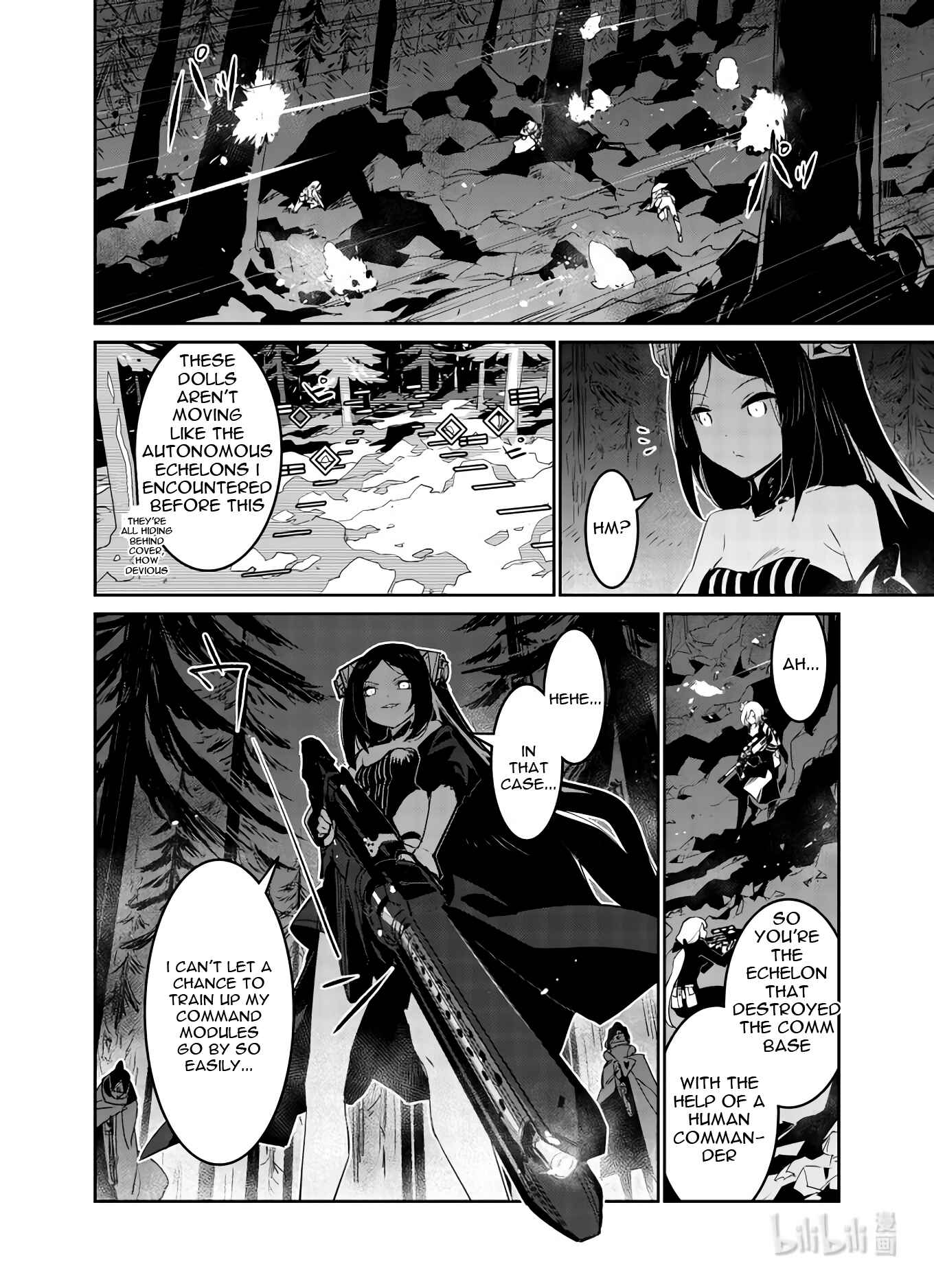 Chapter 28 - Page 12