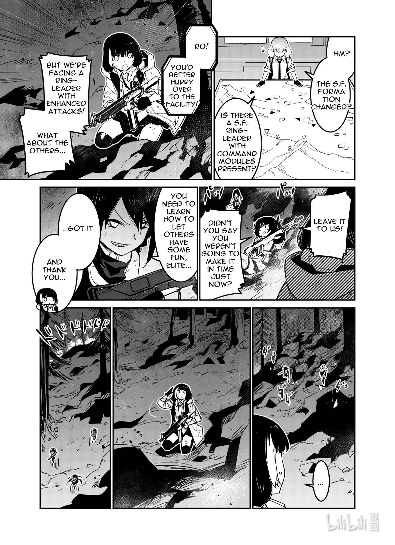 Chapter 28 - Page 13