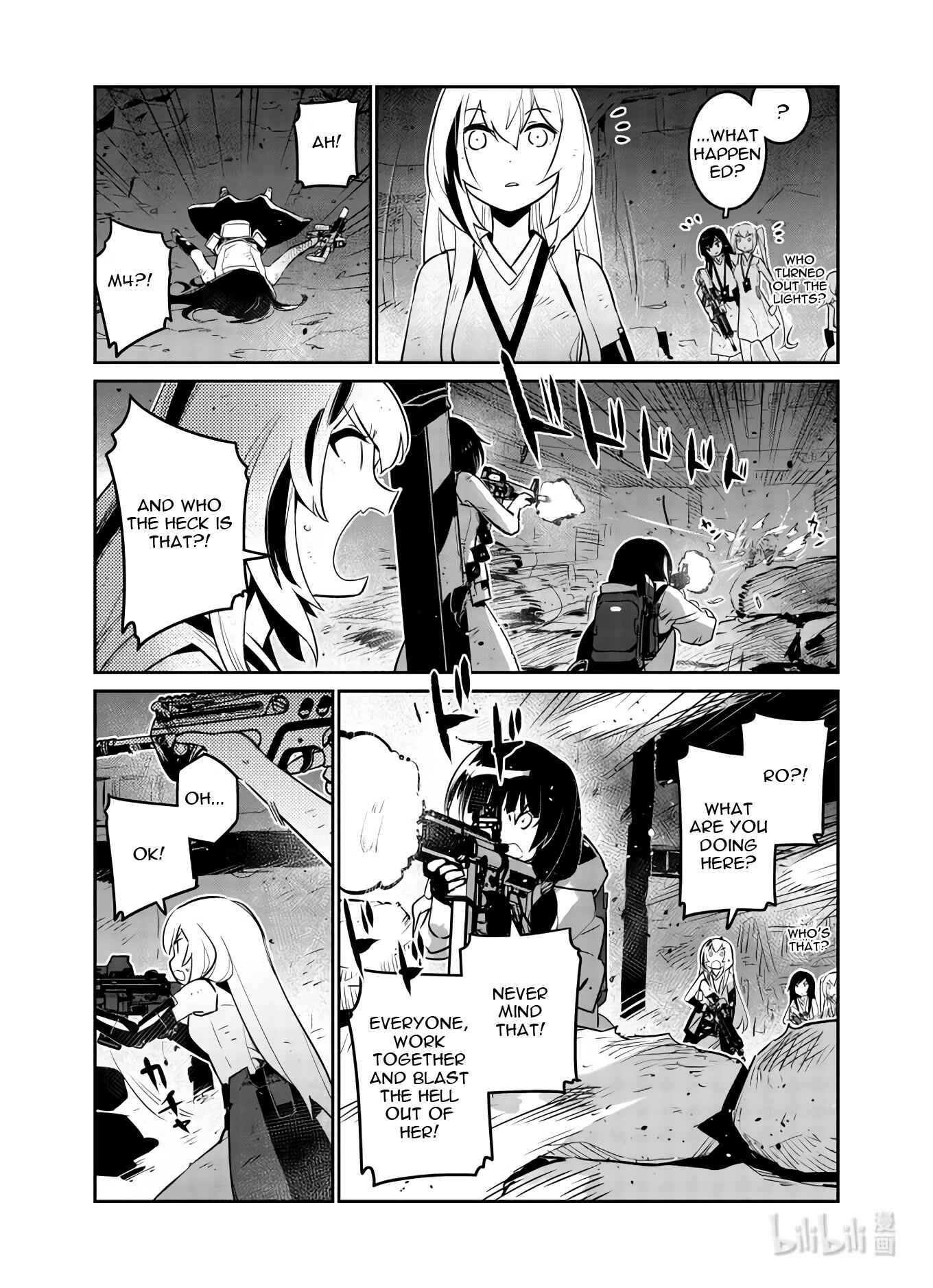 Chapter 28 - Page 19