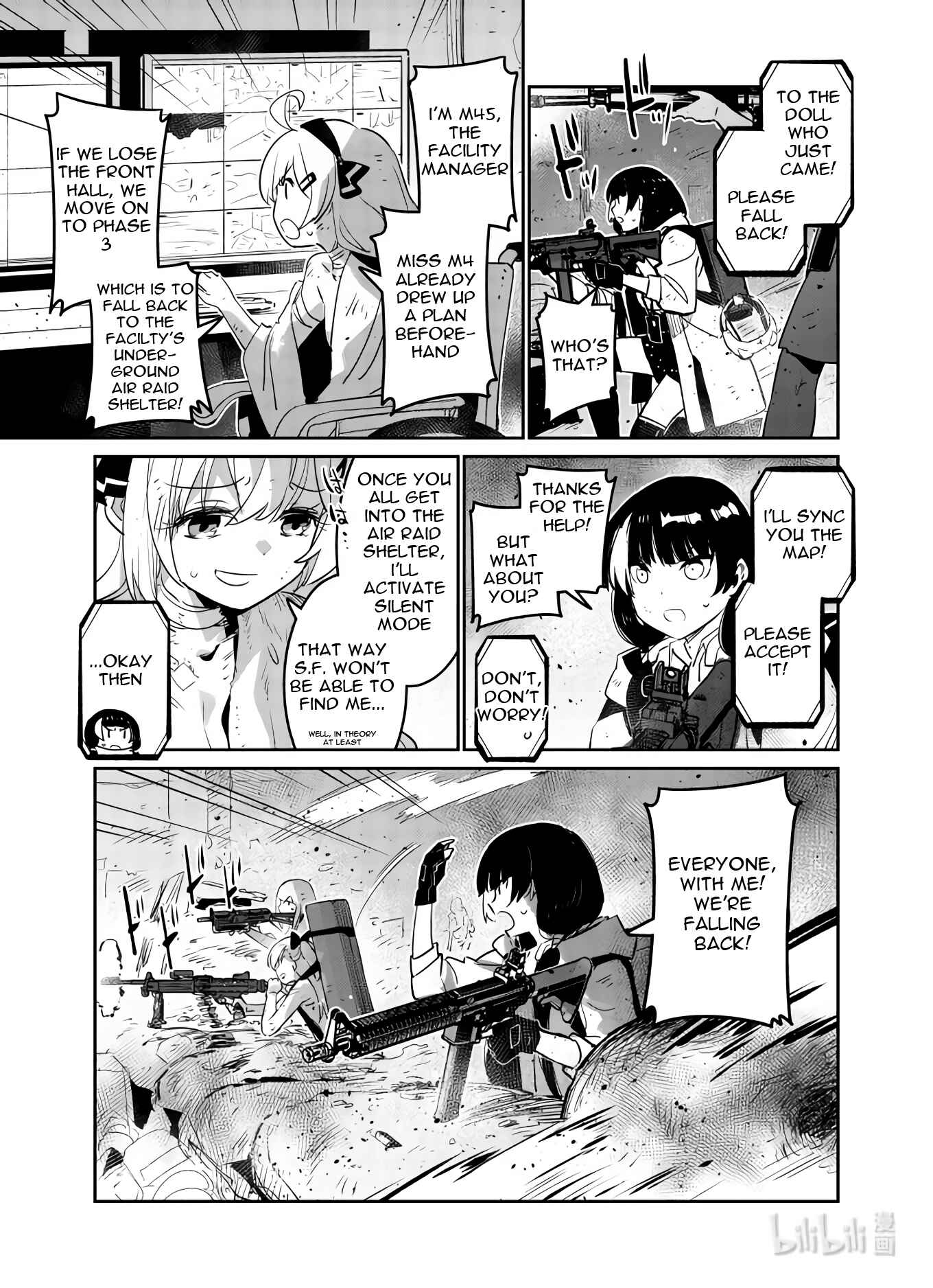 Chapter 28 - Page 24
