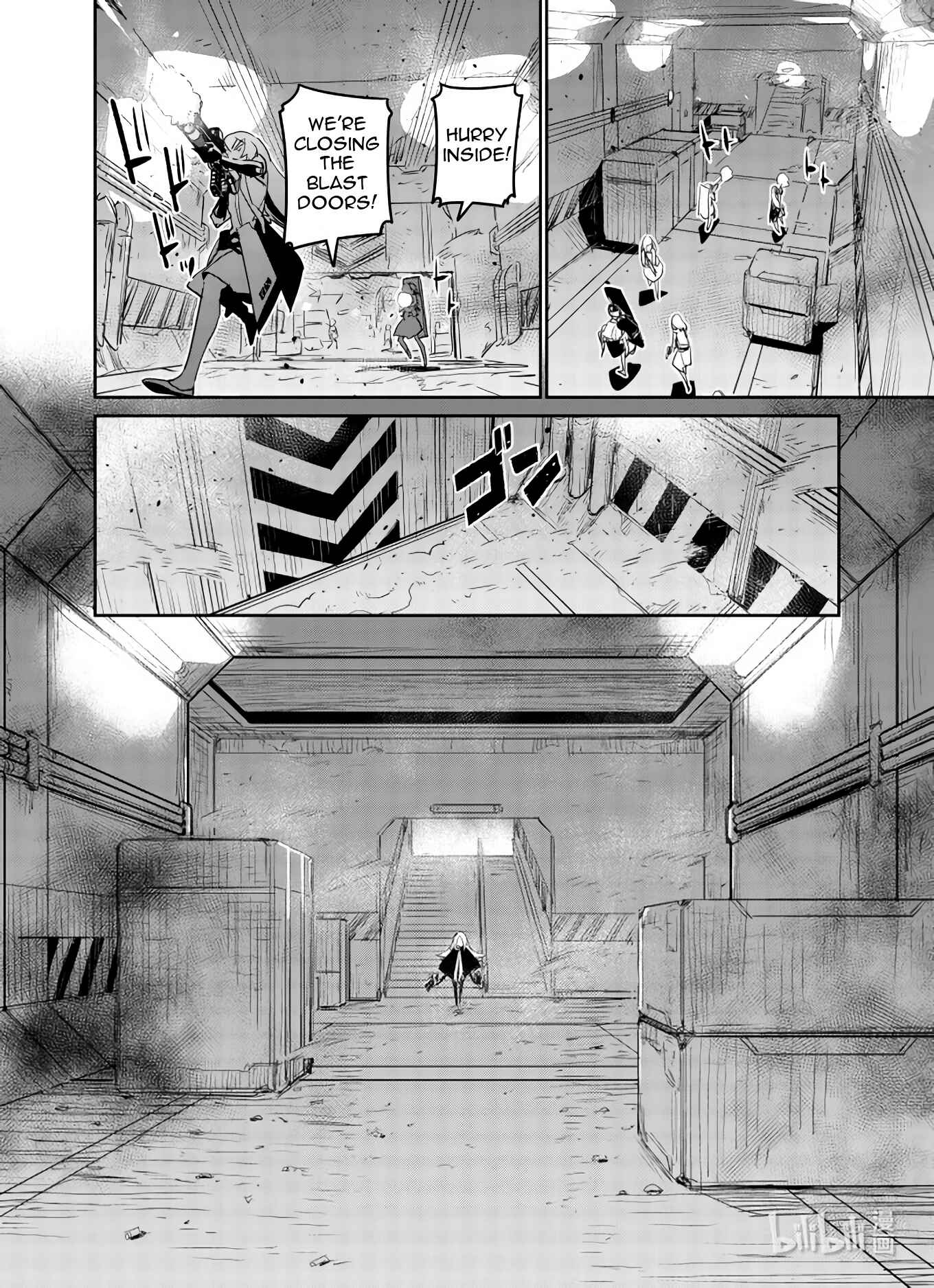 Chapter 28 - Page 25