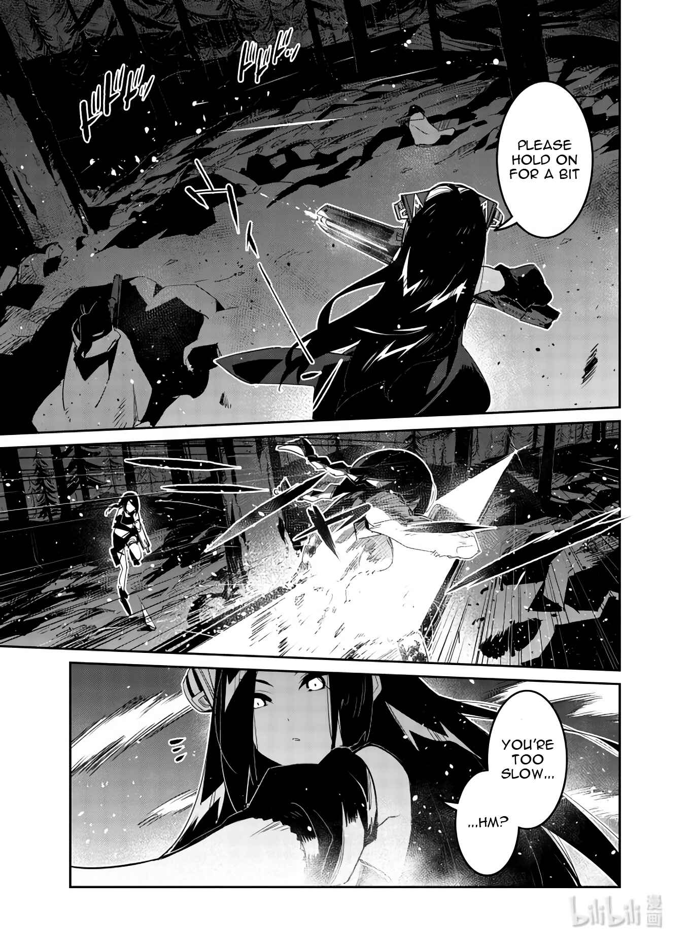 Chapter 28 - Page 28