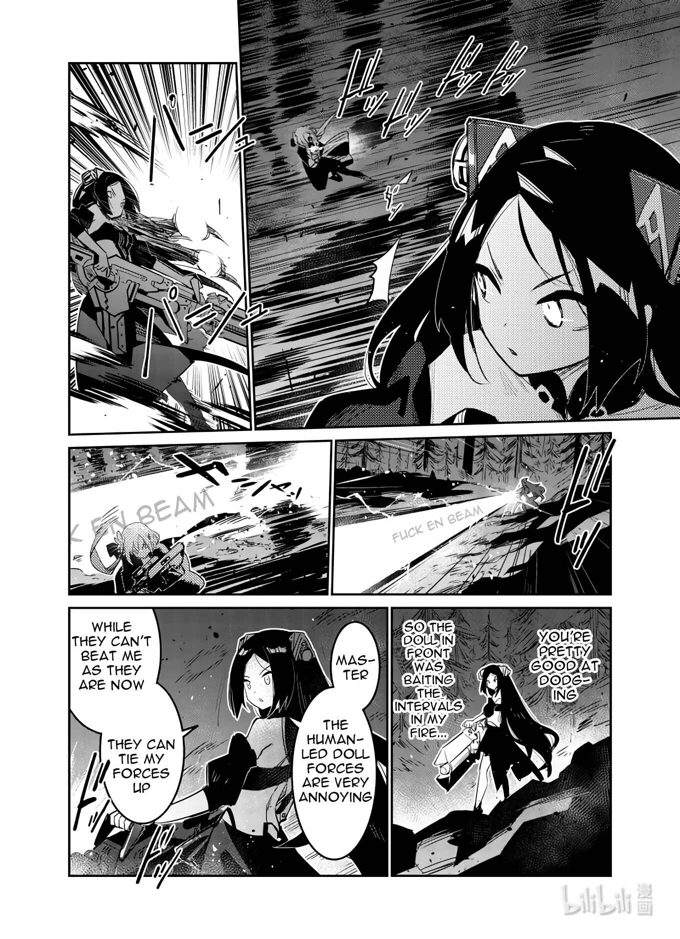 Chapter 28 - Page 29