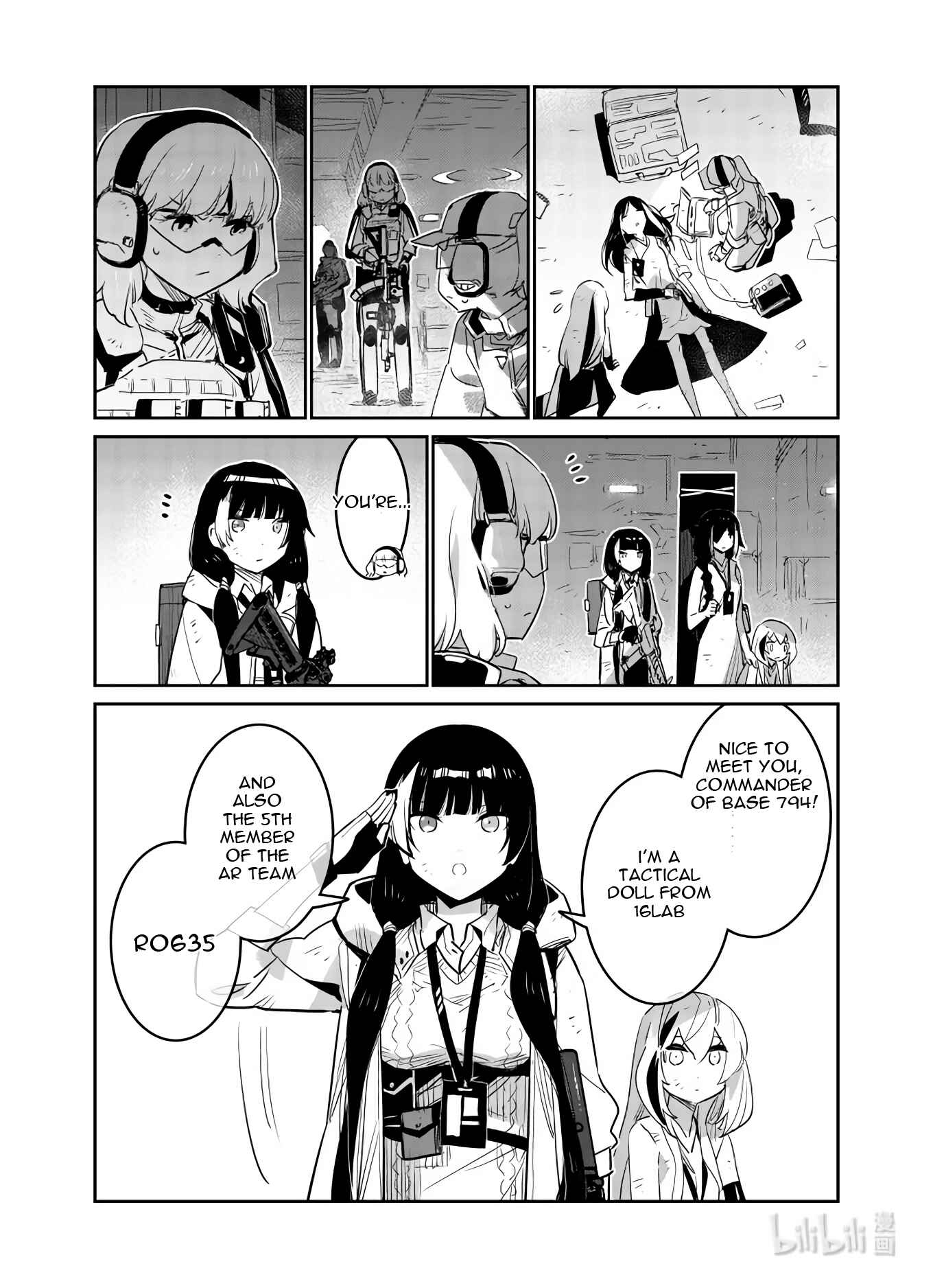 Chapter 28 - Page 34