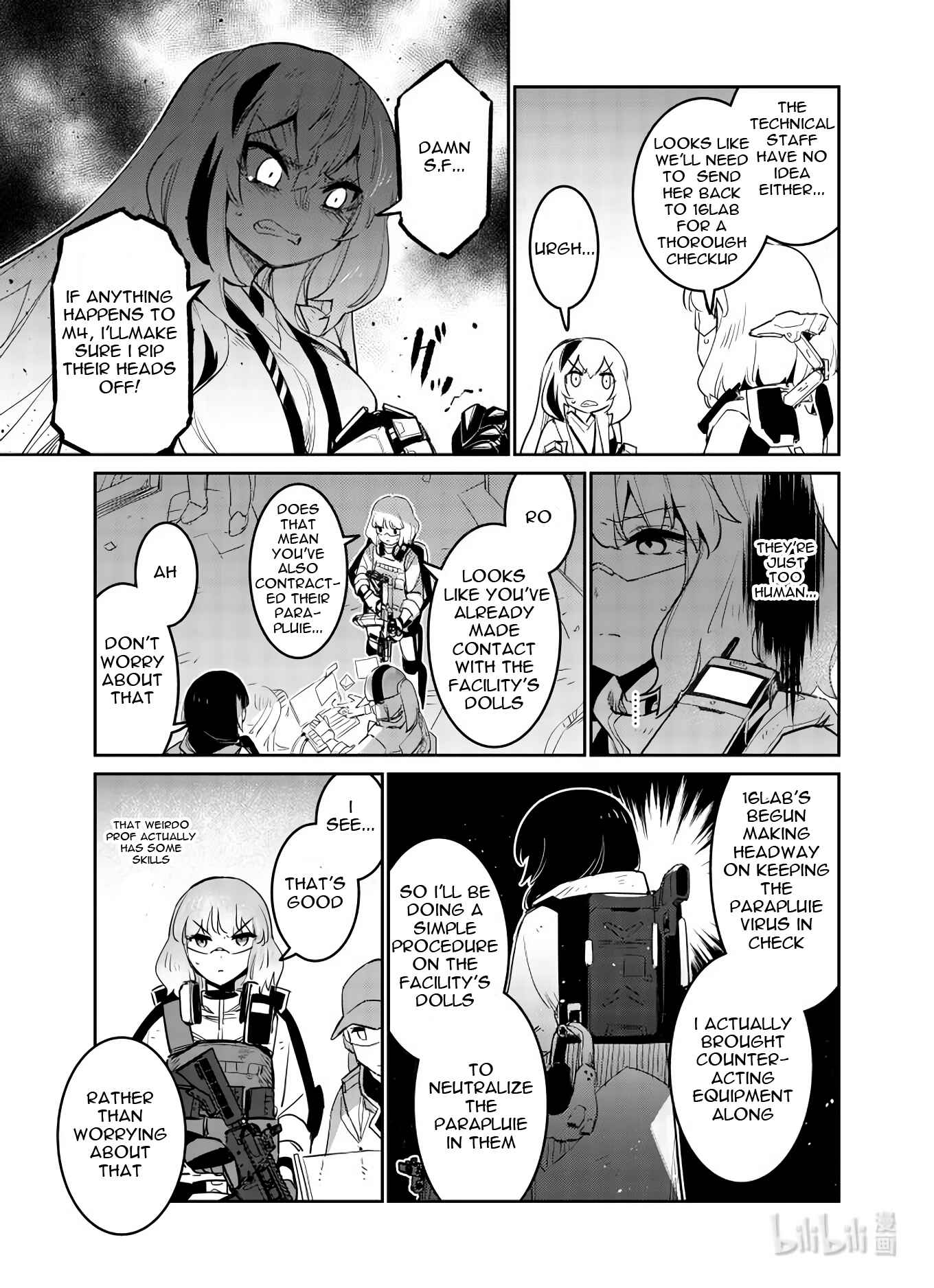 Chapter 28 - Page 36