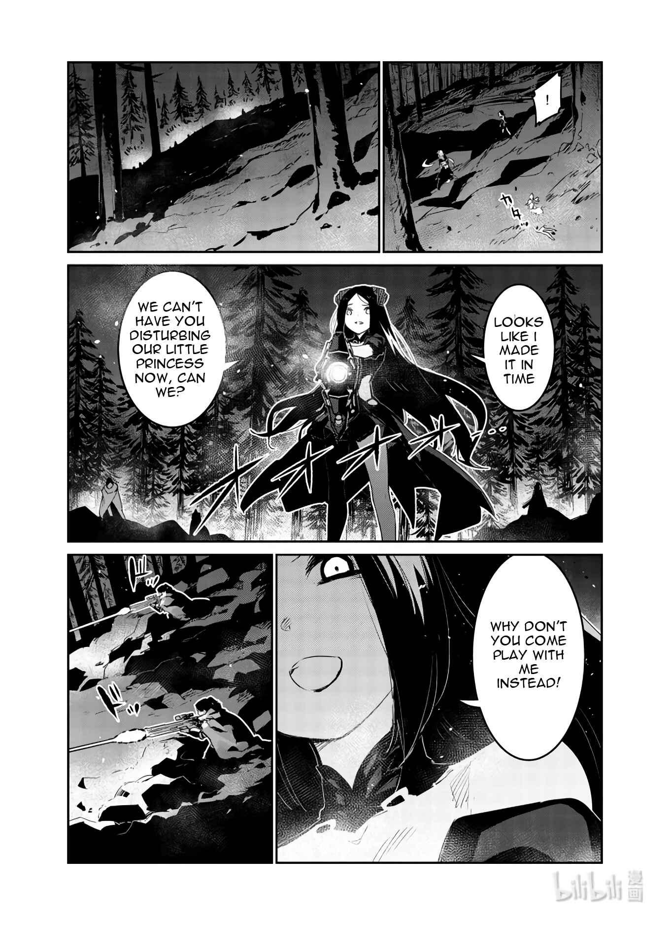 Chapter 28 - Page 9