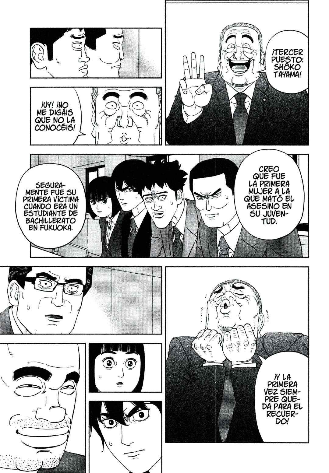 Chapter 215 - Page 11