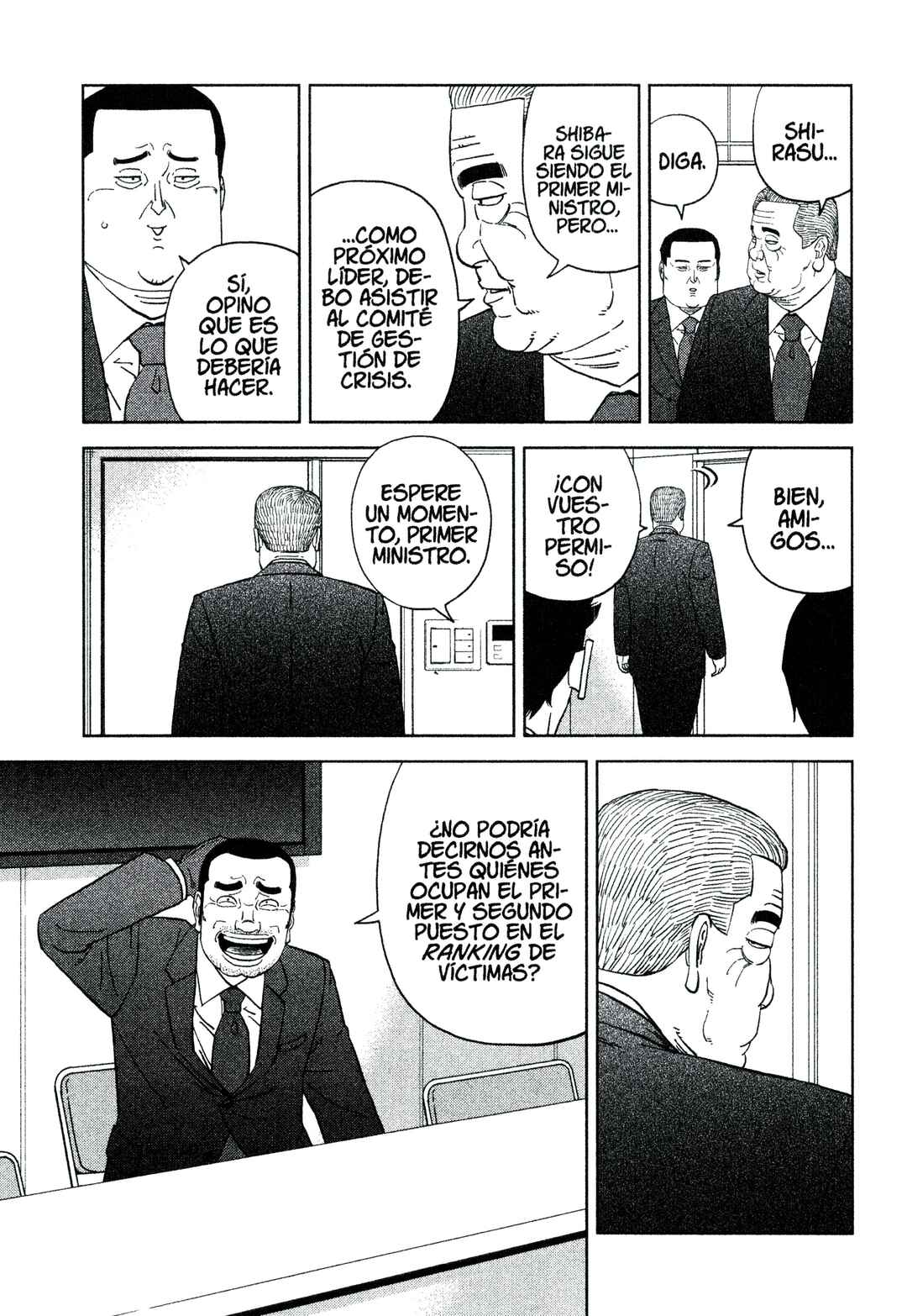 Chapter 215 - Page 13