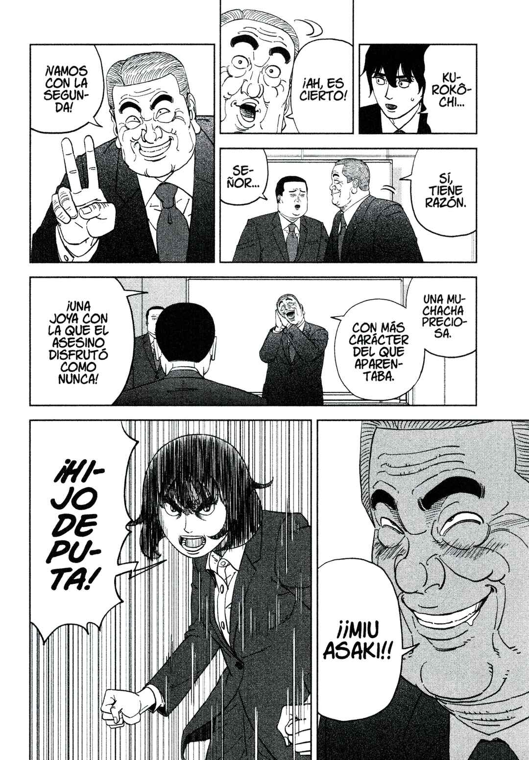Chapter 215 - Page 14