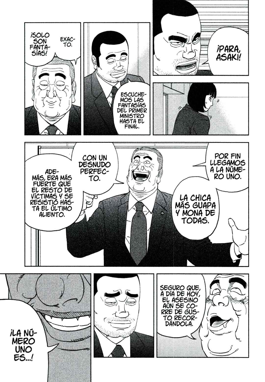 Chapter 215 - Page 15