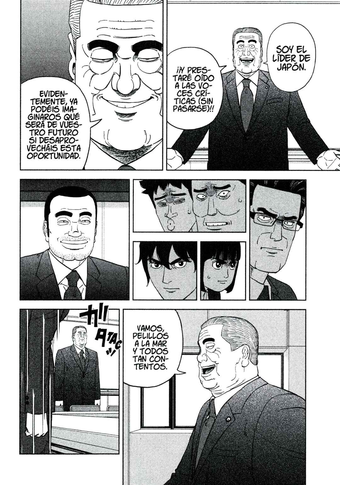 Chapter 215 - Page 4