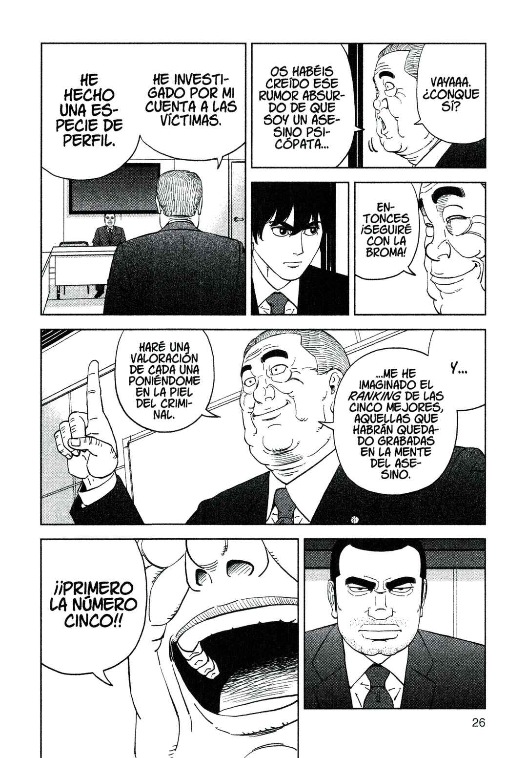 Chapter 215 - Page 6