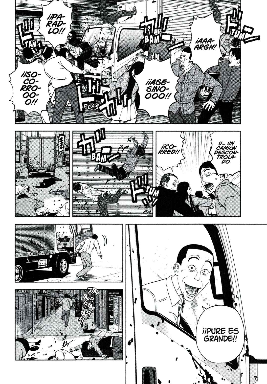Chapter 215 - Page 8