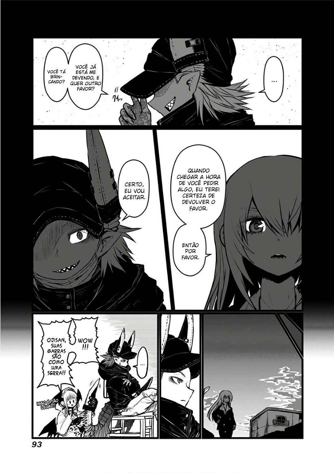 Chapter 87 - Page 3