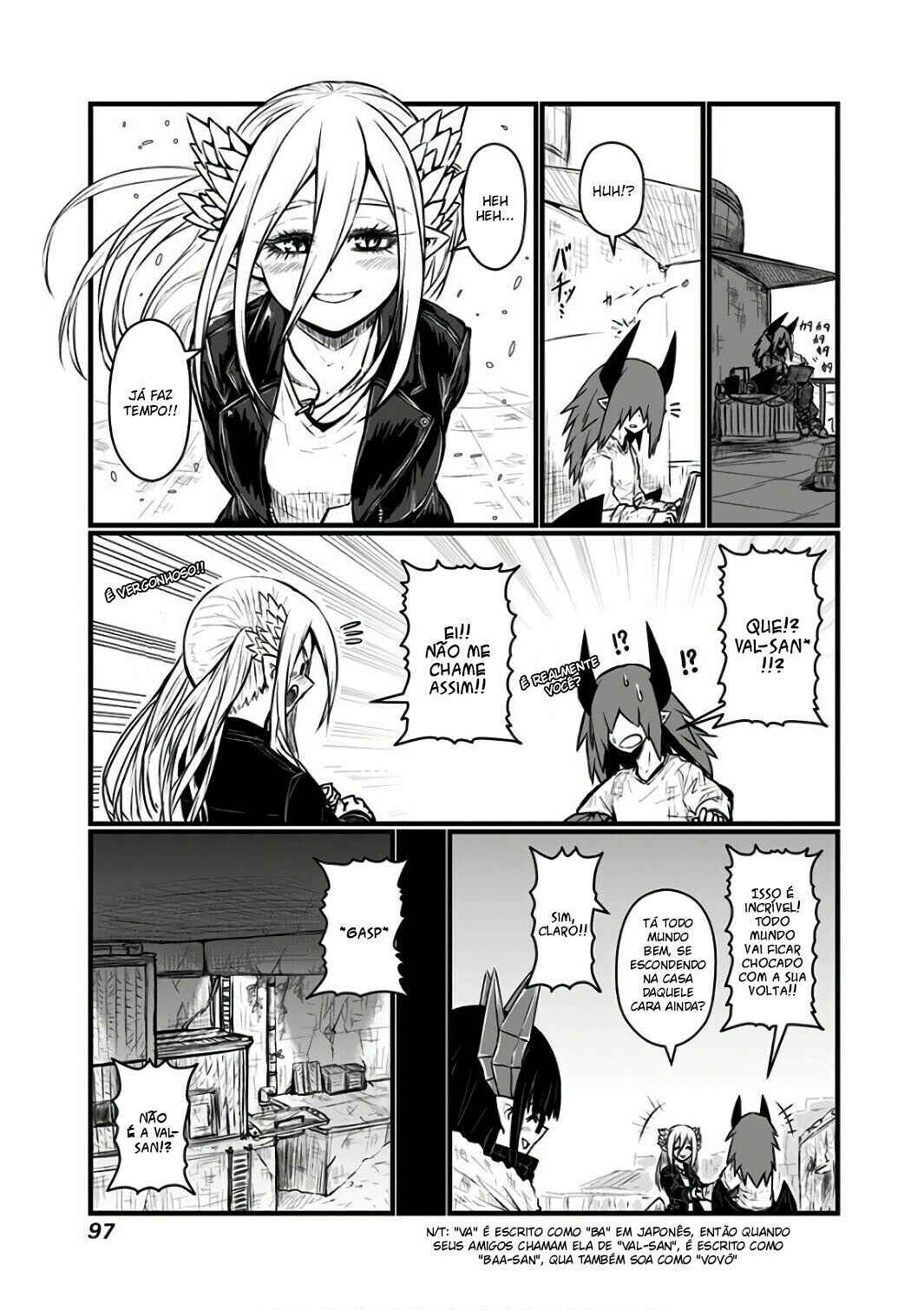 Chapter 87 - Page 7