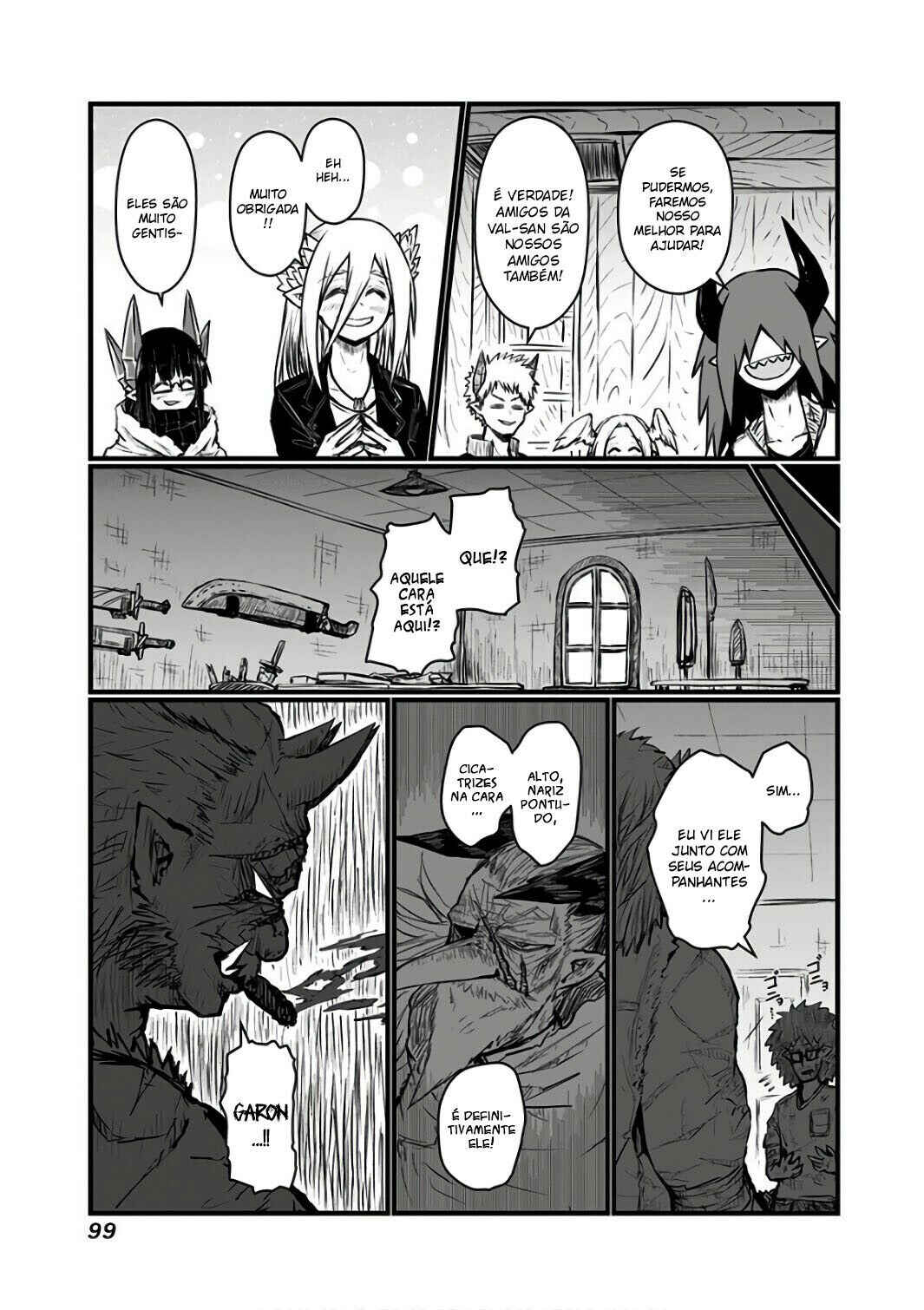 Chapter 87 - Page 9