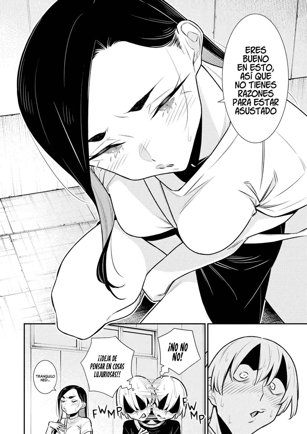 Chapter 177 - Page 5