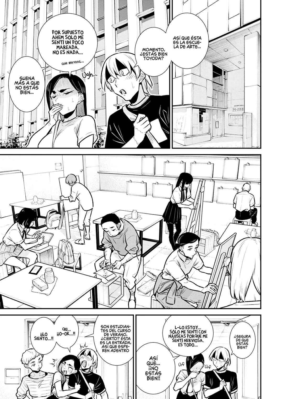 Chapter 177 - Page 6