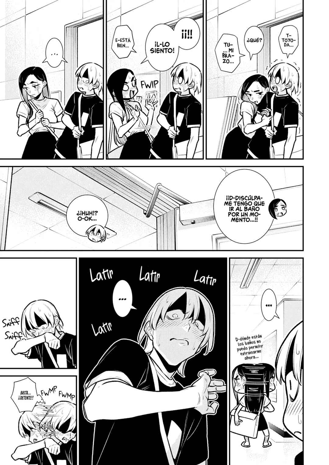 Chapter 177 - Page 8