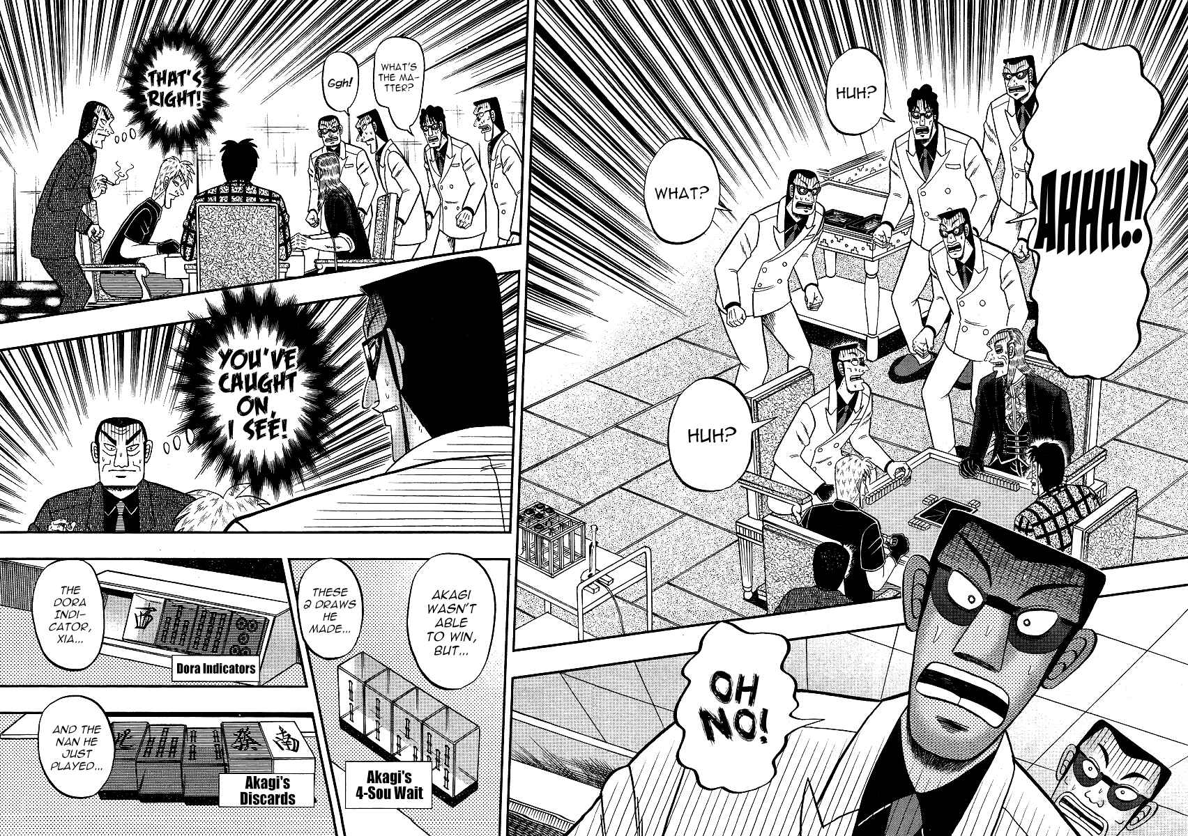 Chapter 285 - Page 12