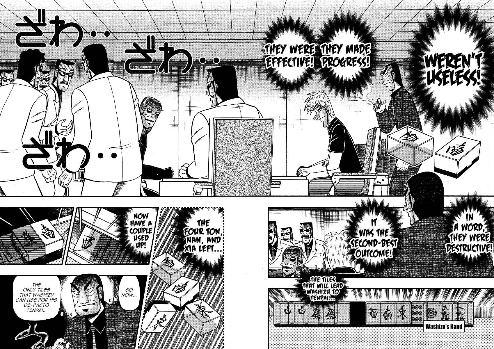 Chapter 285 - Page 13