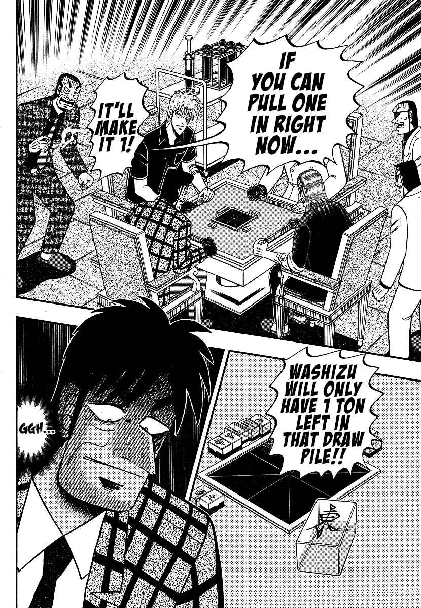 Chapter 285 - Page 18