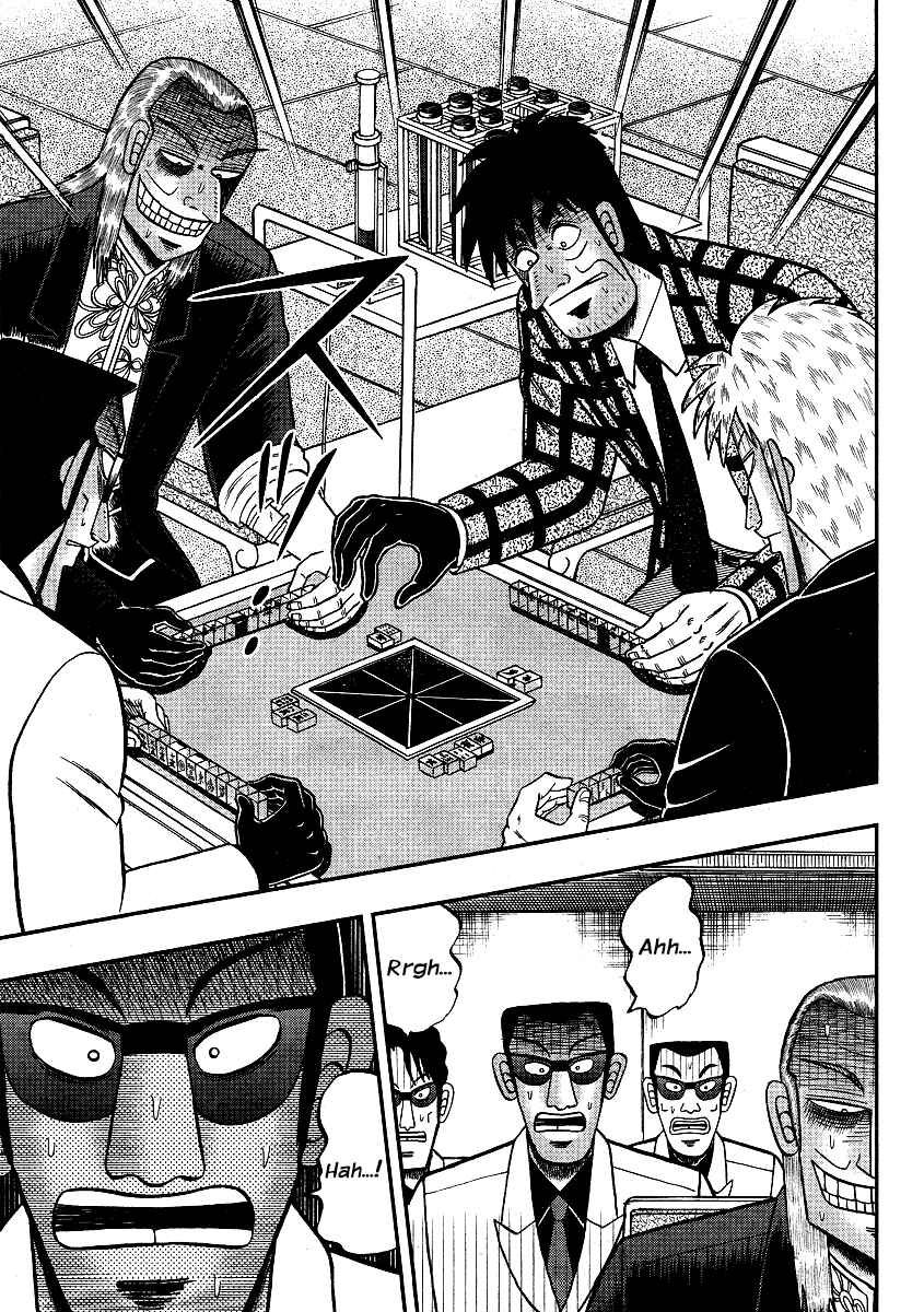Chapter 285 - Page 19