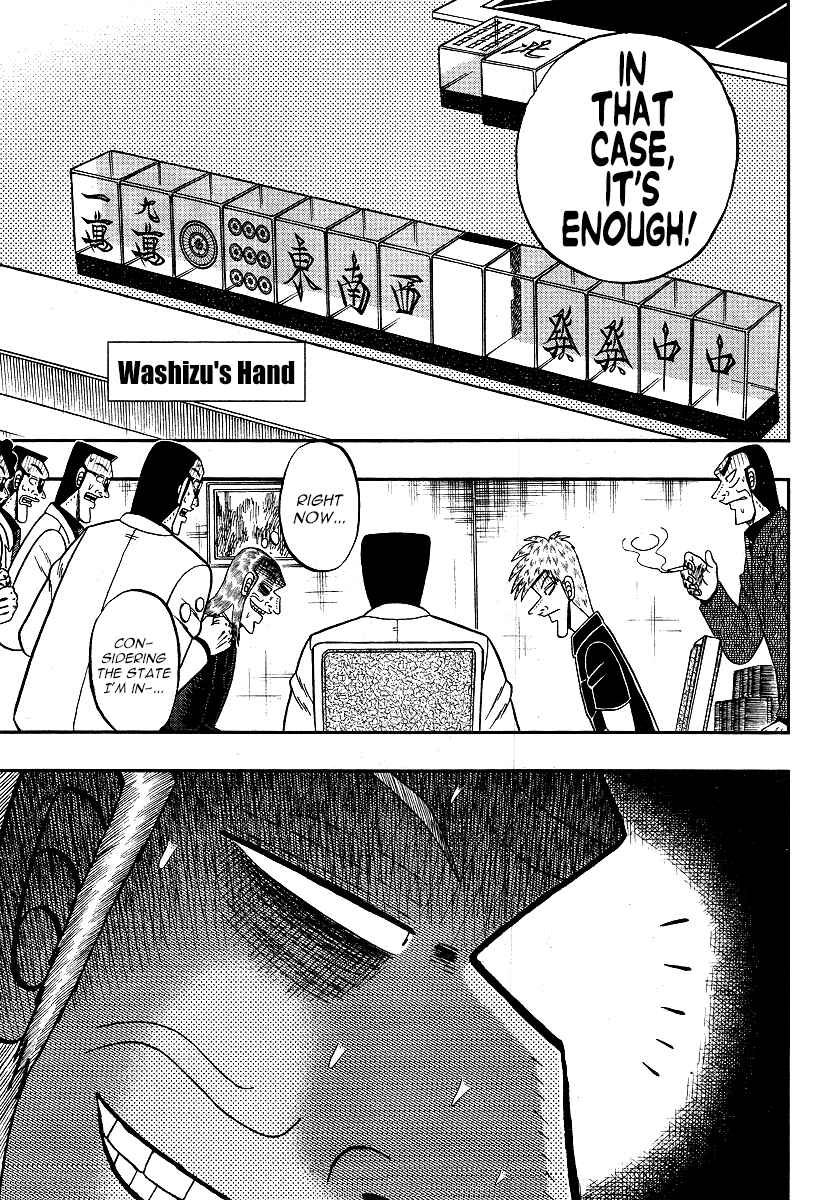 Chapter 285 - Page 22