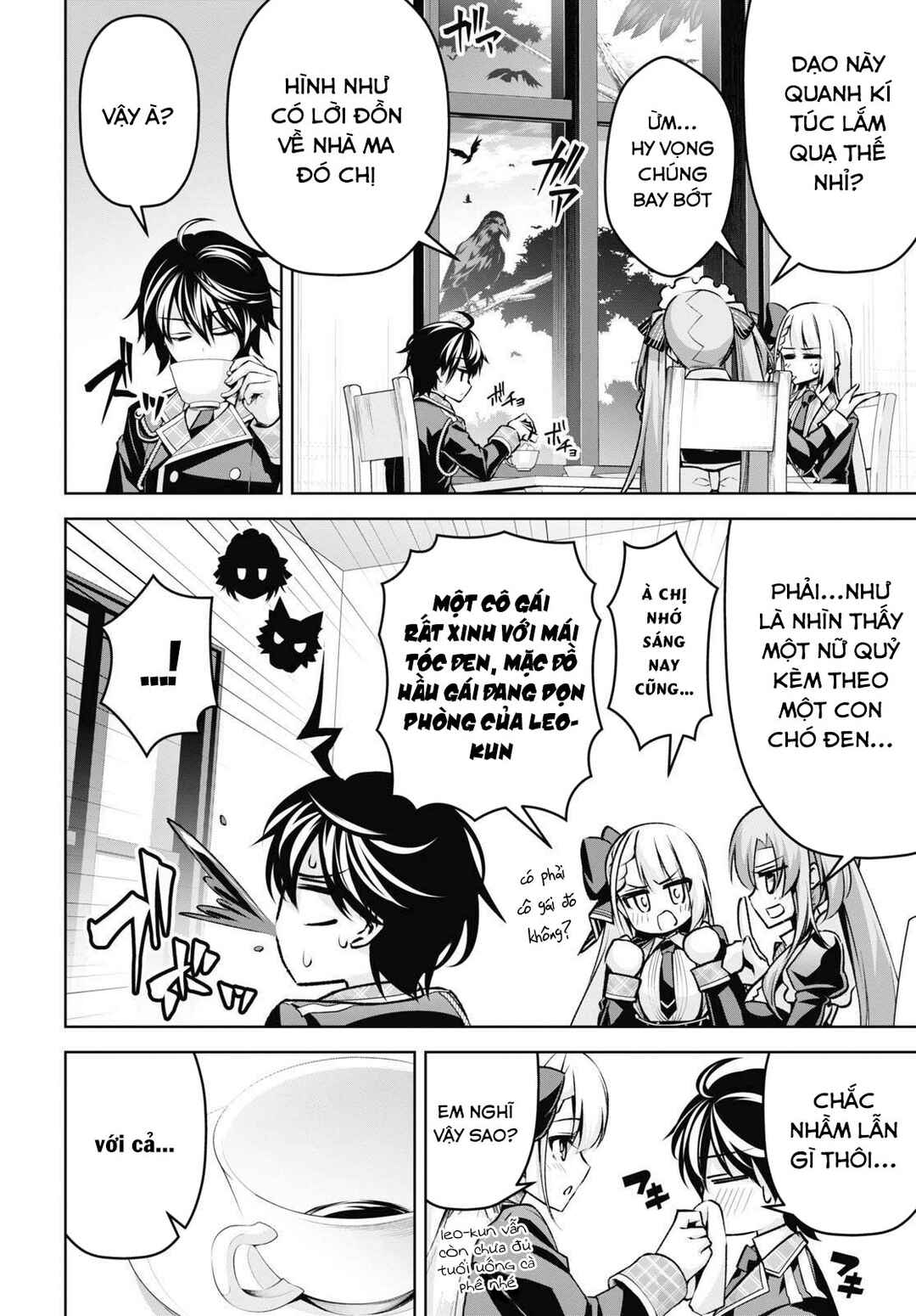 Chapter 21 - Page 19