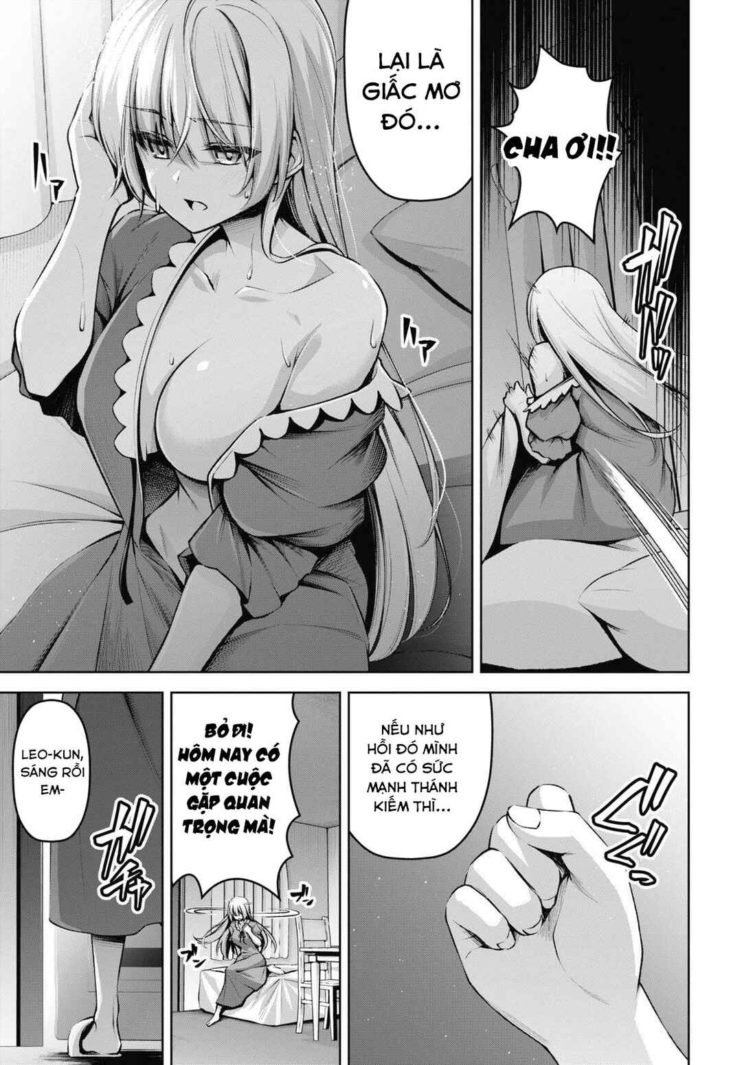 Chapter 21 - Page 6