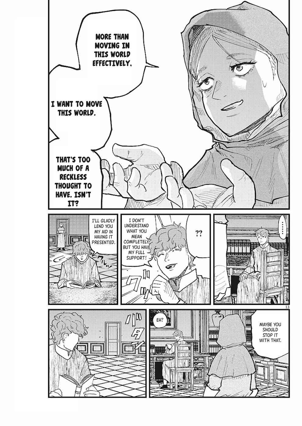 Chapter 17 - Page 13
