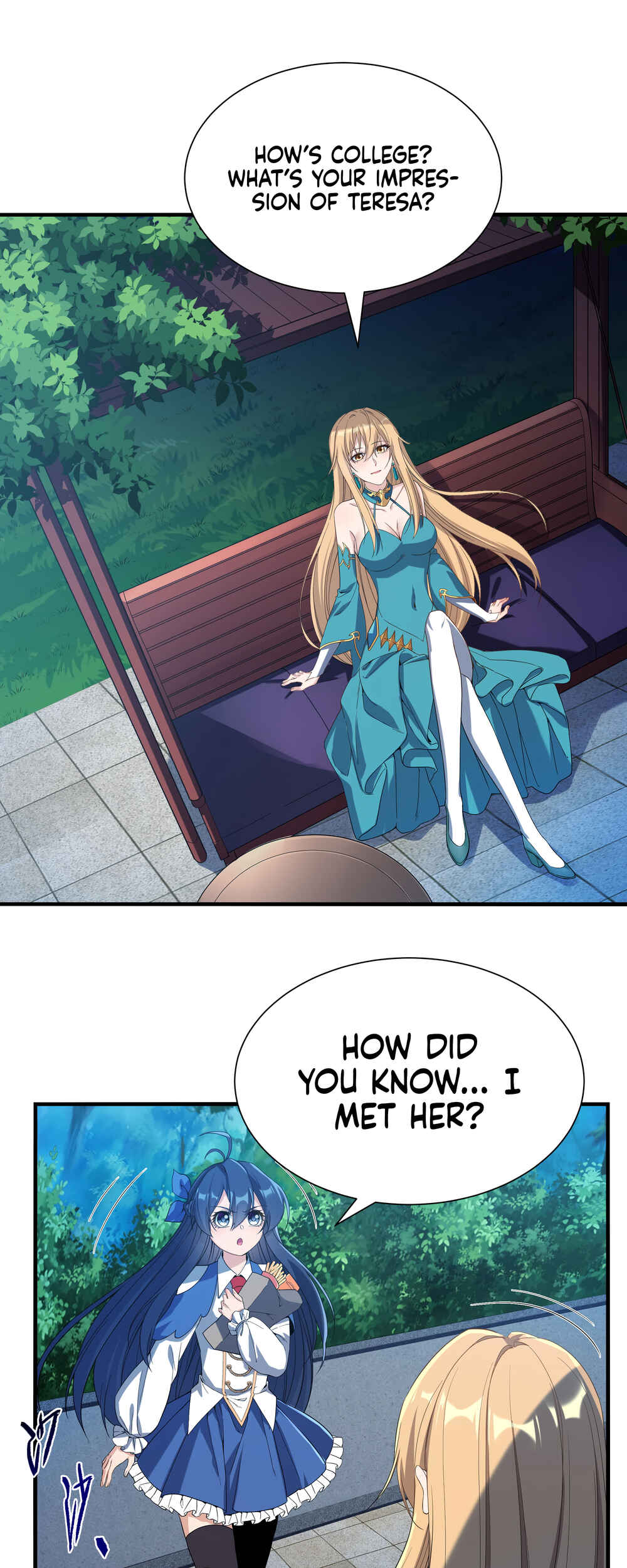 Chapter 38 - Page 19