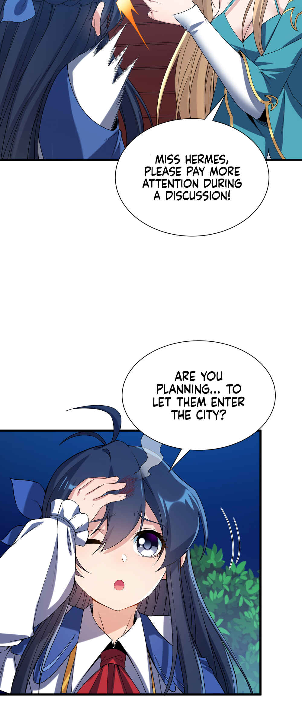 Chapter 38 - Page 22