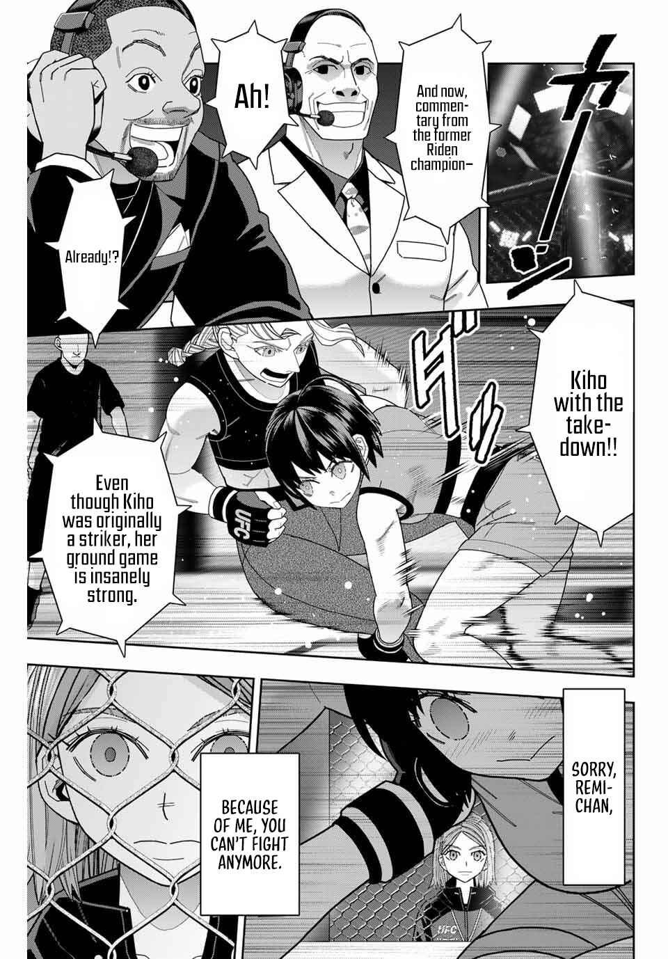 Chapter 63 - Page 13