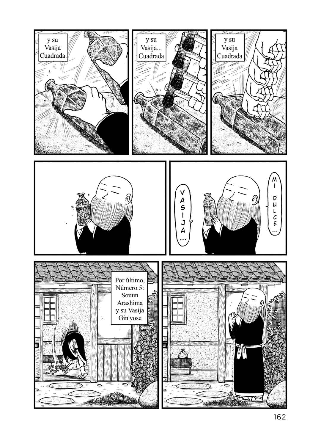 Chapter 152 - Page 6