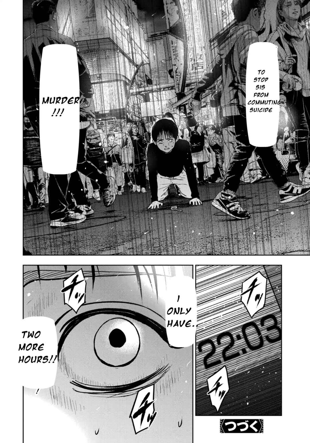 Chapter 2.2 - Page 15