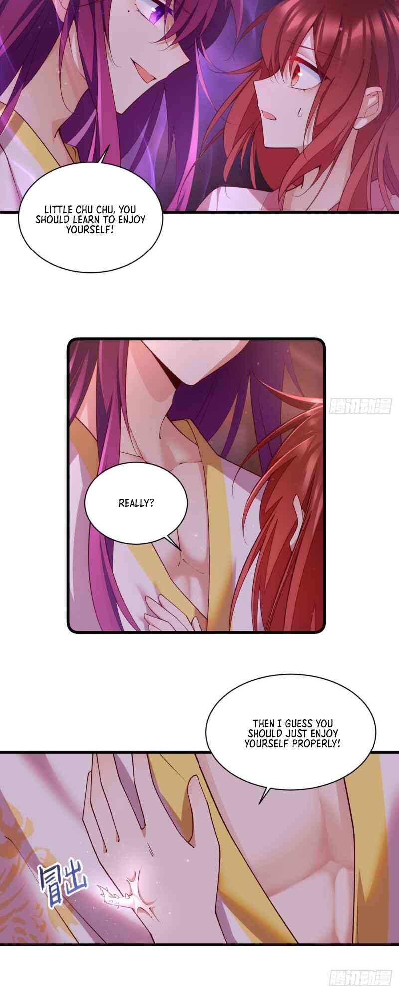 Chapter 311 - Page 11