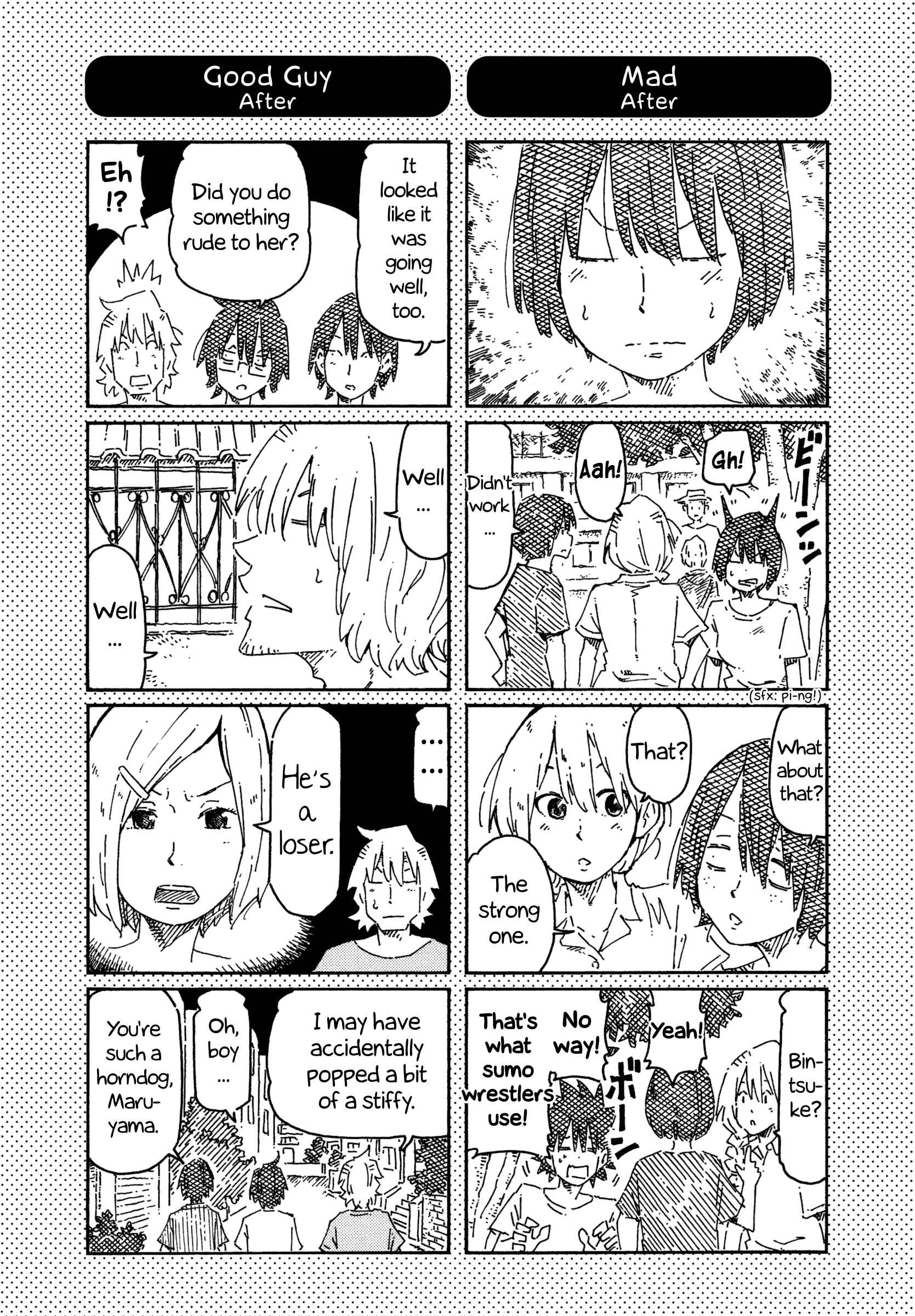 Chapter 766.1 - Page 2