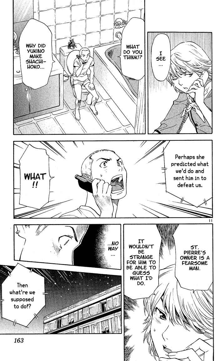 Chapter 68 - Page 11