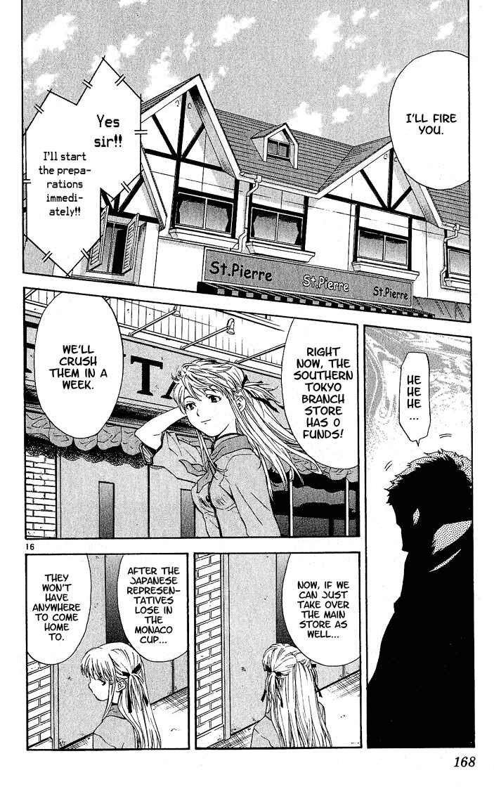Chapter 68 - Page 16