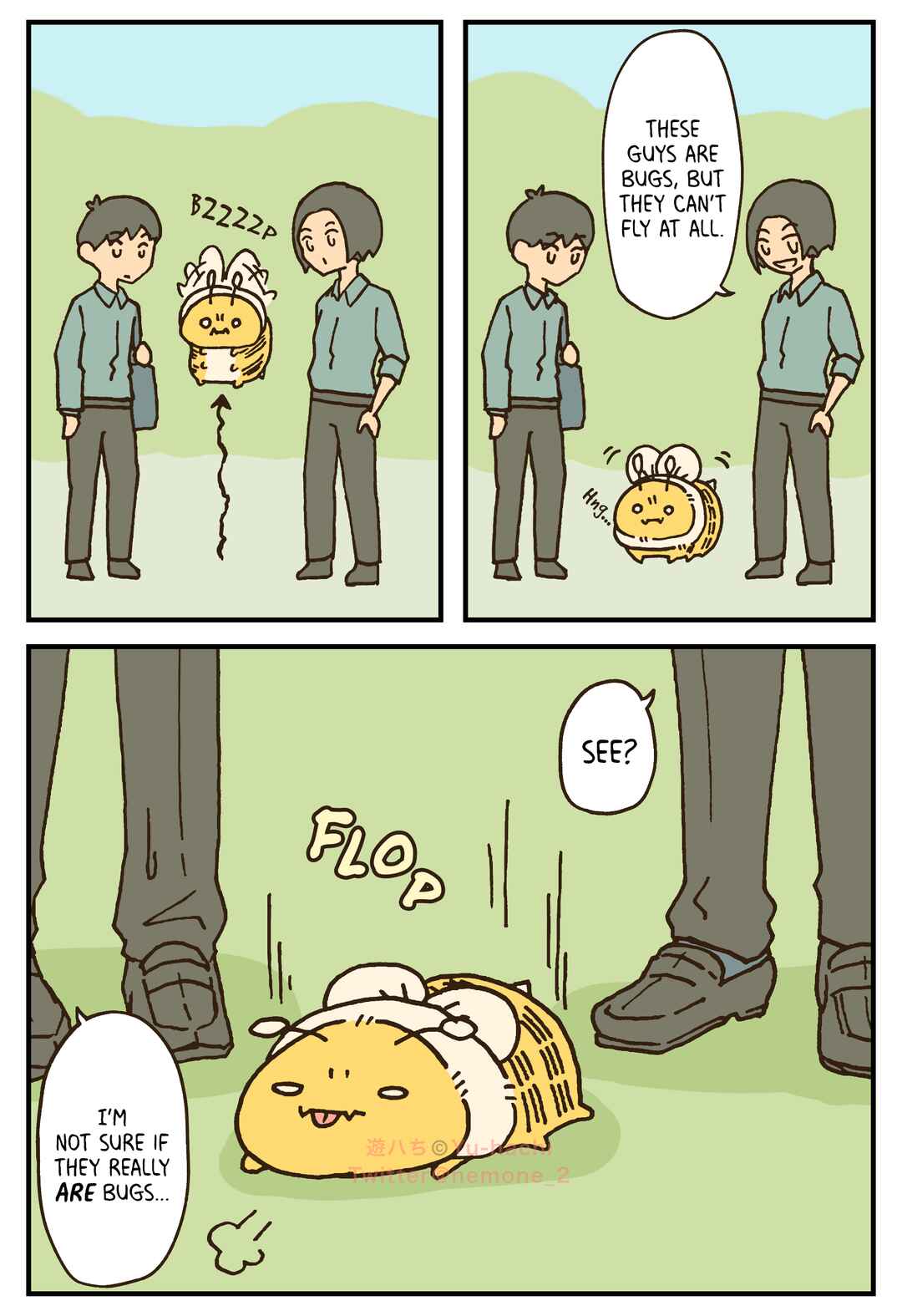 Chapter 30 - Page 3